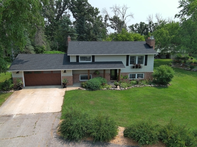 3.59-Acre 5 bedrooms 2 bath – Hayfield, Minnesota - image 3