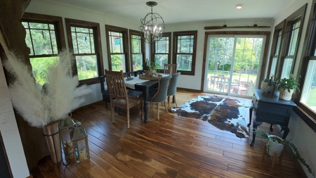 3.59-Acre 5 bedrooms 2 bath – Hayfield, Minnesota - image 14