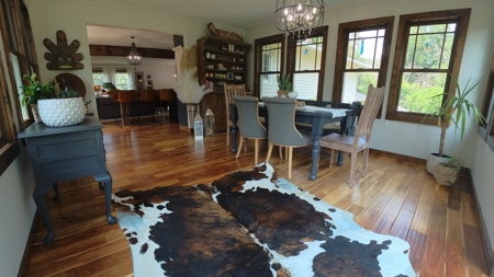3.59-Acre 5 bedrooms 2 bath – Hayfield, Minnesota - image 15