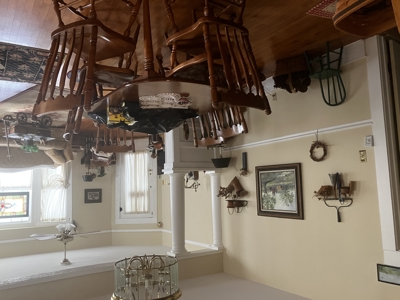Beautiful Century Old Home For Sale - image 14