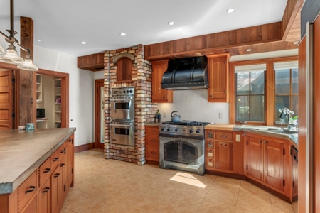 Custom Ridgway Home with Guest Quarters For Sale - image 10
