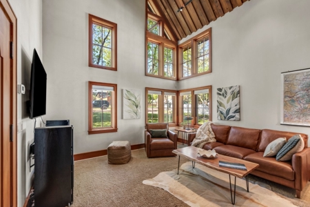 Custom Ridgway Home with Guest Quarters For Sale - image 4