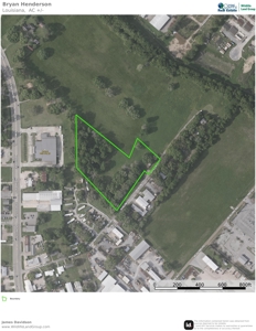6.46 Acres of Timeless Beauty in the Heart of Lafayette - image 19