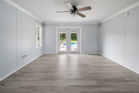 Home and 20 Acres for Sale in O'Brien, FL - image 19