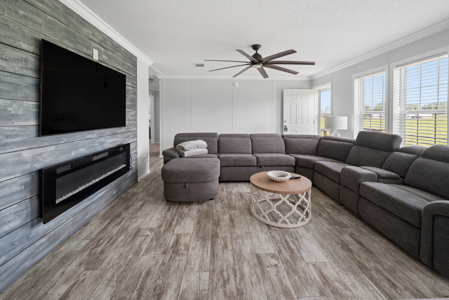 Home and 20 Acres for Sale in O'Brien, FL - image 34