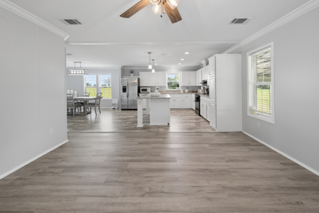 Home and 20 Acres for Sale in O'Brien, FL - image 24