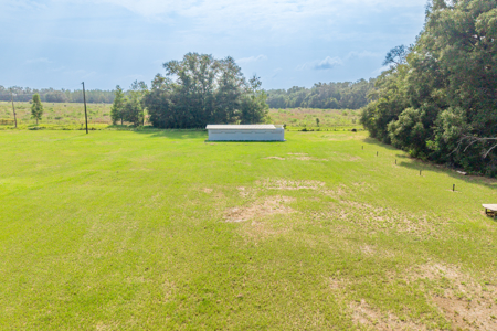 Home and 20 Acres for Sale in O'Brien, FL - image 38