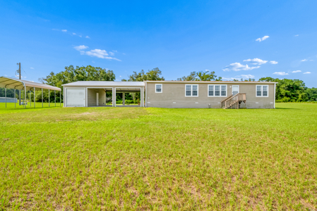 Home and 20 Acres for Sale in O'Brien, FL - image 48