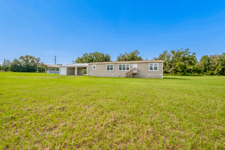 Home and 20 Acres for Sale in O'Brien, FL - image 46