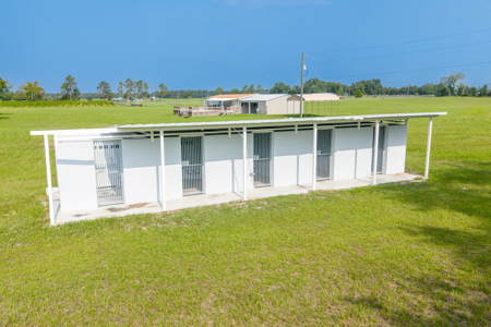 Home and 20 Acres for Sale in O'Brien, FL - image 36