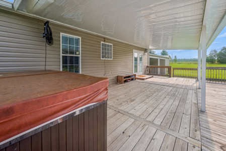 Home and 20 Acres for Sale in O'Brien, FL - image 30