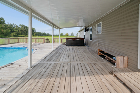 Home and 20 Acres for Sale in O'Brien, FL - image 35