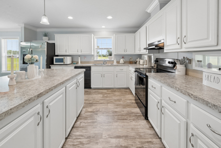 Home and 20 Acres for Sale in O'Brien, FL - image 22