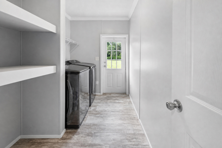 Home and 20 Acres for Sale in O'Brien, FL - image 1