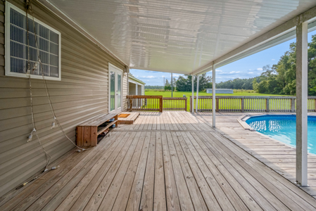 Home and 20 Acres for Sale in O'Brien, FL - image 31