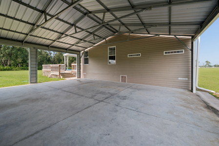 Home and 20 Acres for Sale in O'Brien, FL - image 45
