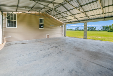 Home and 20 Acres for Sale in O'Brien, FL - image 42
