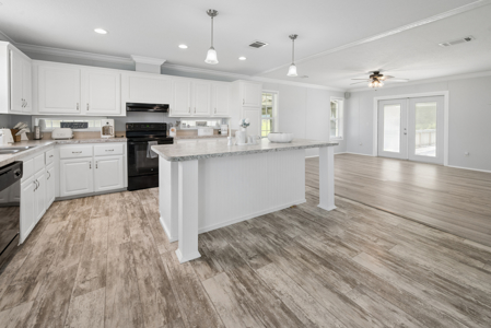 Home and 20 Acres for Sale in O'Brien, FL - image 26