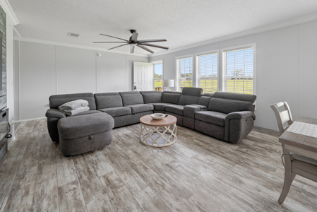Home and 20 Acres for Sale in O'Brien, FL - image 29