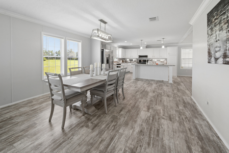 Home and 20 Acres for Sale in O'Brien, FL - image 27