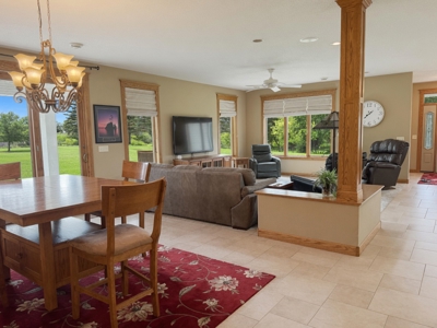 8 Acre Country Home For Sale In Kasson, MN - image 11