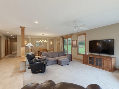 8 Acre Country Home For Sale In Kasson, MN - image 18