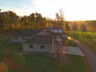 8 Acre Country Home For Sale In Kasson, MN - image 45
