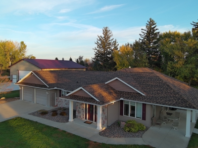 8 Acre Country Home For Sale In Kasson, MN - image 49
