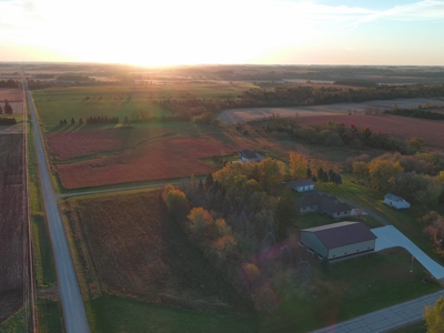 8 Acre Country Home For Sale In Kasson, MN - image 50