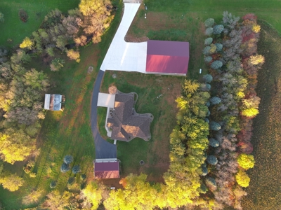 8 Acre Country Home For Sale In Kasson, MN - image 44