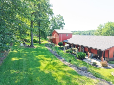 Amazing Country Home - Garage, Workshop, Apartment, on 2.29 Acres - image 28