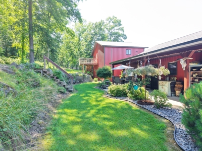 Amazing Country Home - Garage, Workshop, Apartment, on 2.29 Acres - image 31