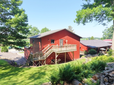 Amazing Country Home - Garage, Workshop, Apartment, on 2.29 Acres - image 25