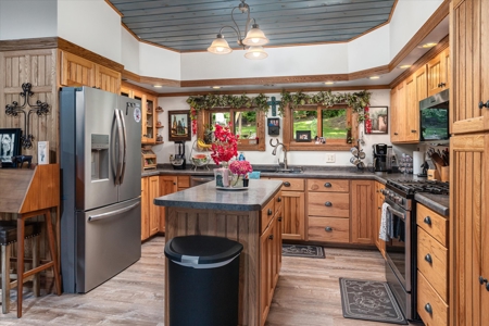 Amazing Country Home - Garage, Workshop, Apartment, on 2.29 Acres - image 4