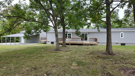 Town home , Country home Vista Missouri - image 41
