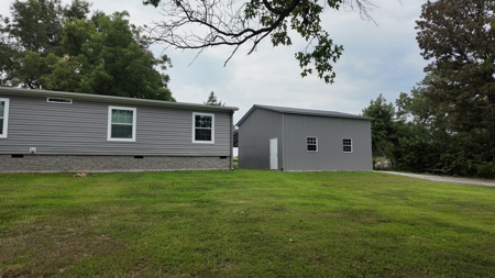Town home , Country home Vista Missouri - image 36
