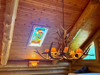 White River Luxury Lodge Estate | Acreage With World Class Views - image 26