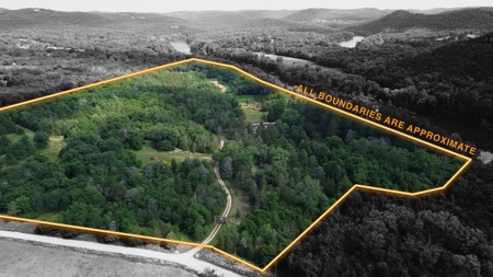 White River Luxury Lodge Estate | Acreage With World Class Views - image 50