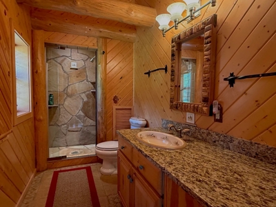 White River Luxury Lodge Estate | Acreage With World Class Views - image 30