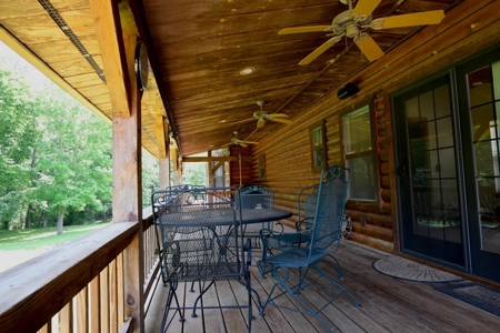 White River Luxury Lodge Estate | Acreage With World Class Views - image 23