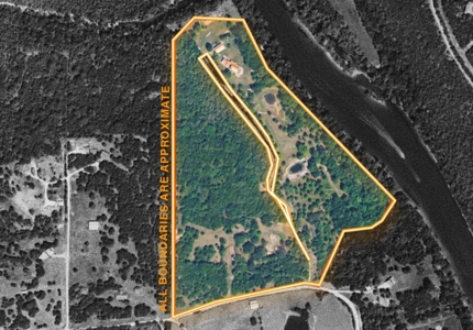 White River Luxury Lodge Estate | Acreage With World Class Views - image 49