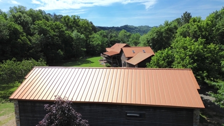 White River Luxury Lodge Estate | Acreage With World Class Views - image 11
