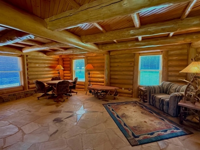 White River Luxury Lodge Estate | Acreage With World Class Views - image 27