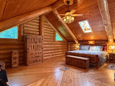 White River Luxury Lodge Estate | Acreage With World Class Views - image 25