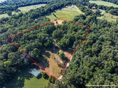 Land and Home for Sale in Gravette, Arkansas - image 1