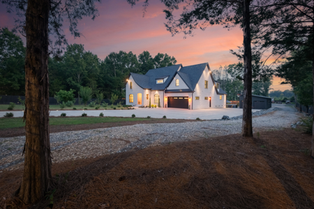 Beautiful Custom Home on 2+ Acres in Union County NC - image 65