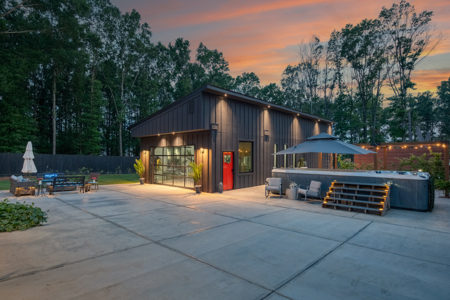 Beautiful Custom Home on 2+ Acres in Union County NC - image 17