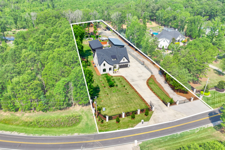 Beautiful Custom Home on 2+ Acres in Union County NC - image 21
