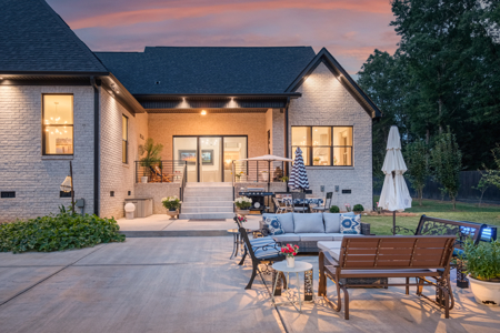 Beautiful Custom Home on 2+ Acres in Union County NC - image 66