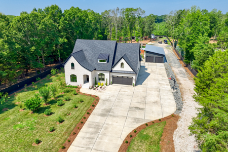 Beautiful Custom Home on 2+ Acres in Union County NC - image 67